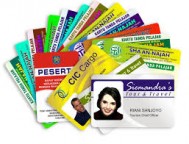 Cetak id card batam, Percetakan ID Card di Batam murah dan berkualitas