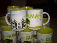 Cetak Mug di Pinang