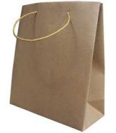 Jual paper bag batam