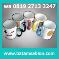 mug custom batam,tempat sablon mug batam,mug souvenir batam