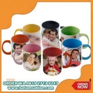 Gelas Mug Batam,souvenir gelas mug unik murah