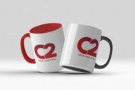 Tempat sablon mug batam,printing mug batam