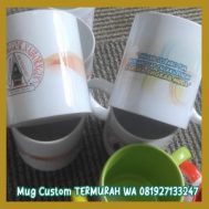 GELAS MUG BATAM TERMURAH WA 081927133247